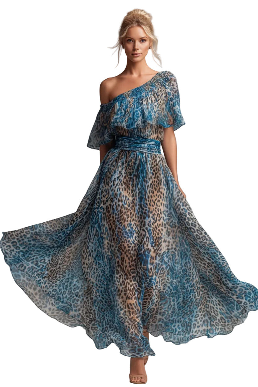 Robe de jour
