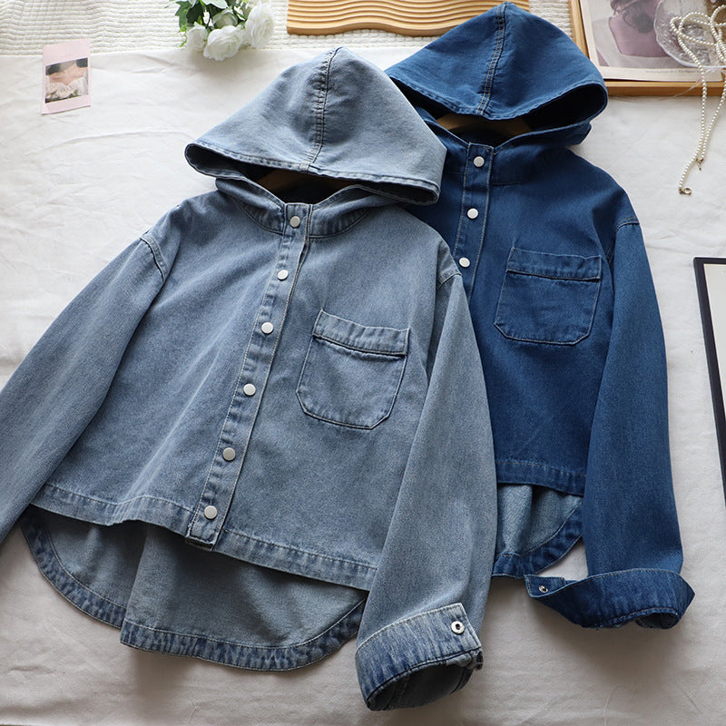 Veste  LH