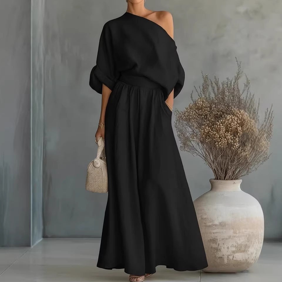Ensemble pantalon LH
