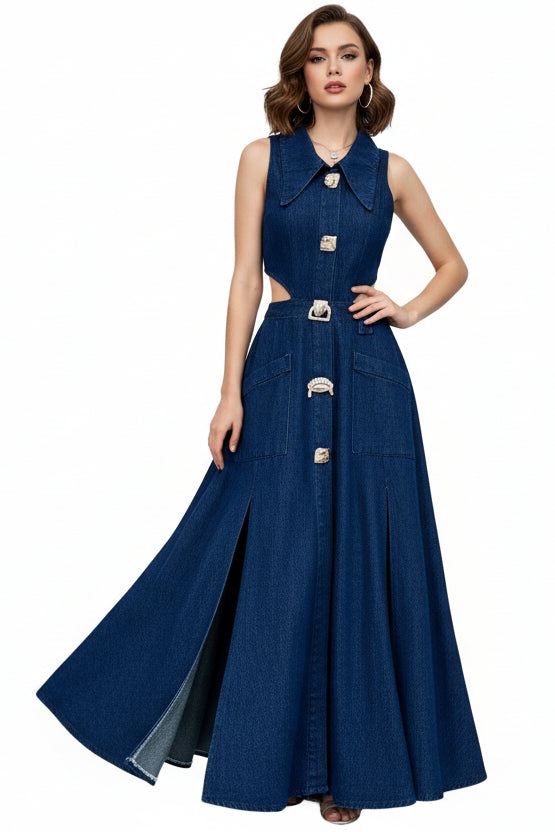Robe de jour