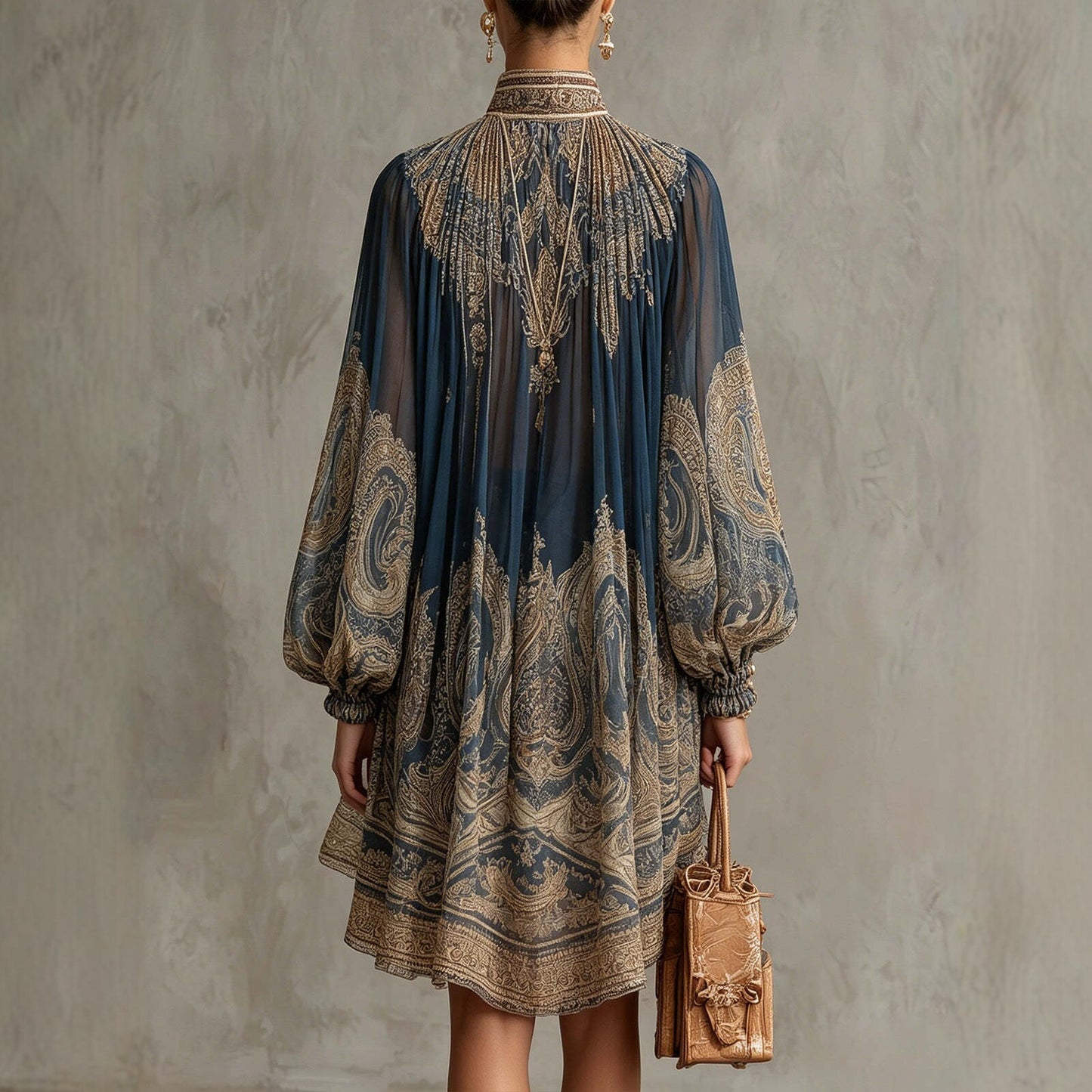 Robe de soirée LH