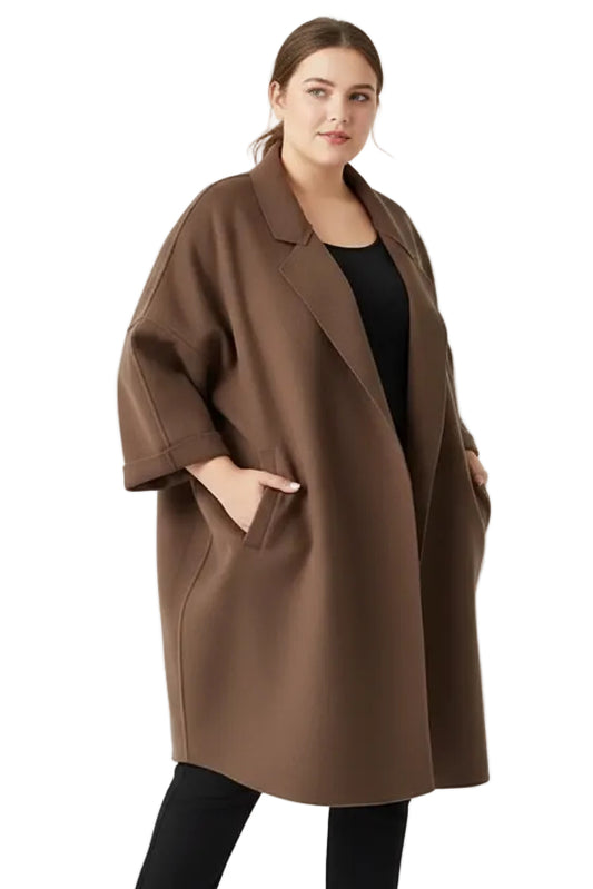 Manteau Trench