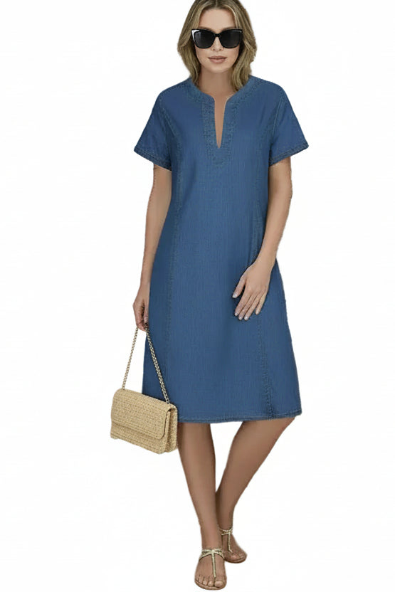 Robe de jour