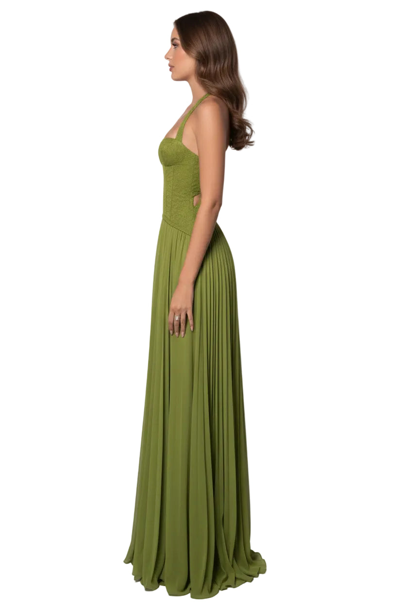 Robe de soirée
