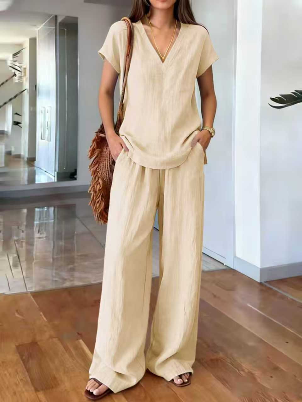 Ensemble PantalonLH