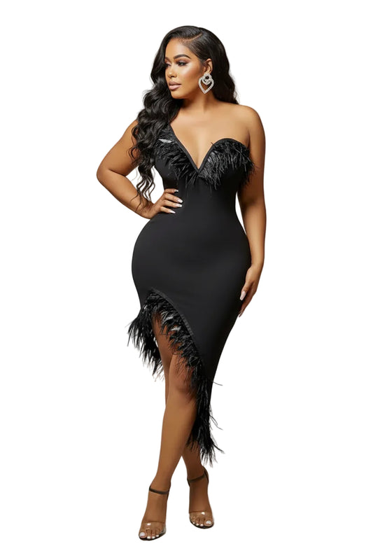 Robe de soirée