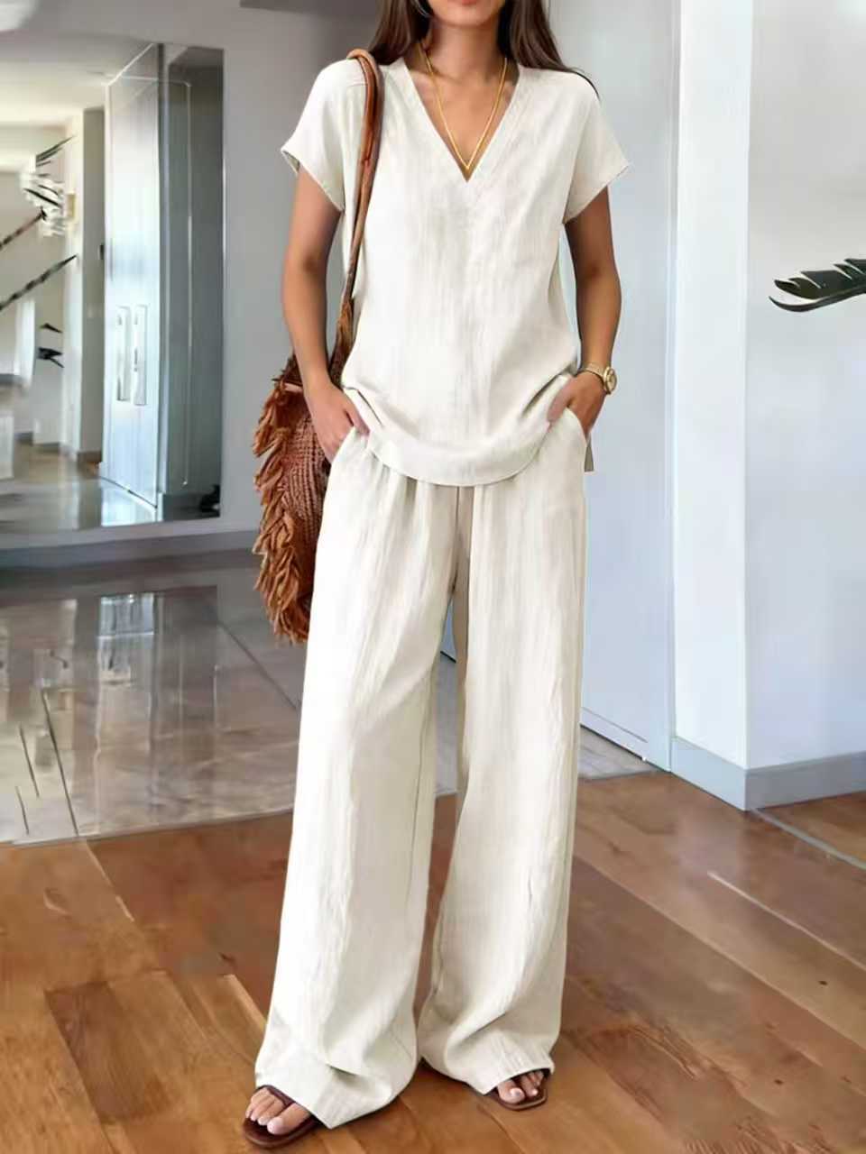 Ensemble PantalonLH
