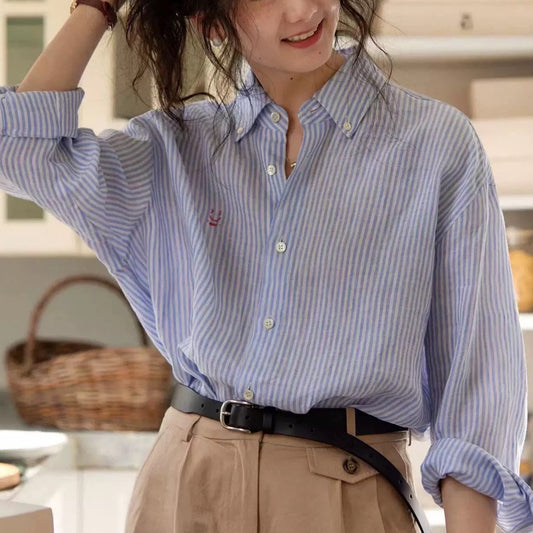 Chemise LH
