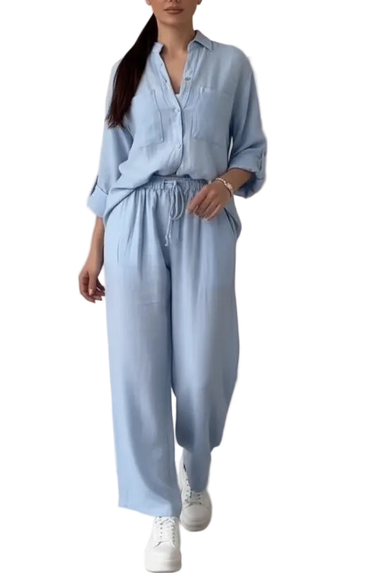Ensemble patalon