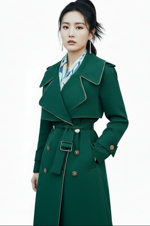 Manteau