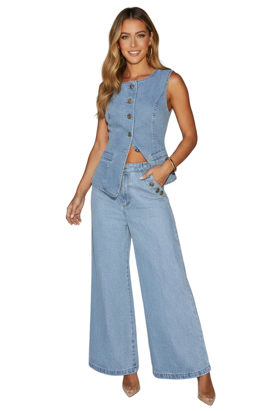 Ensemble pantalon