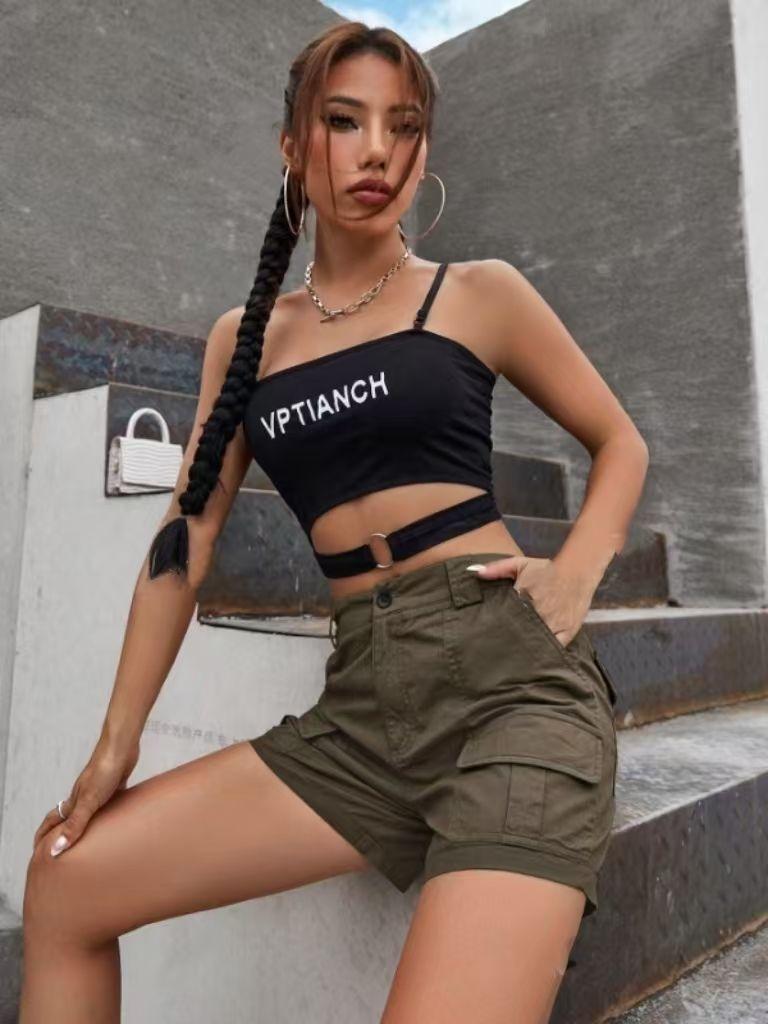 Short LH