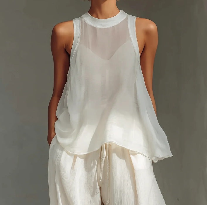 Ensemble pantalon LH