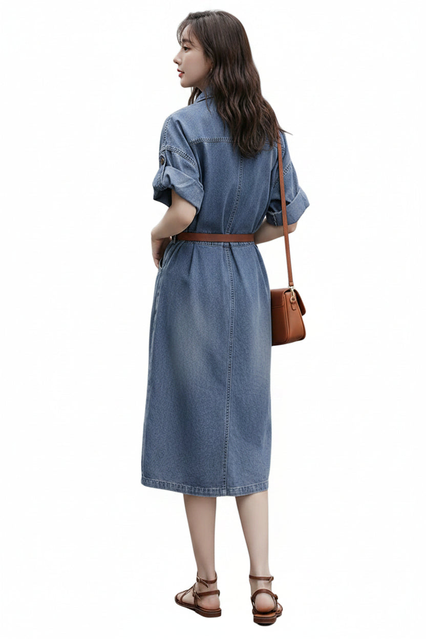 Robe de jour
