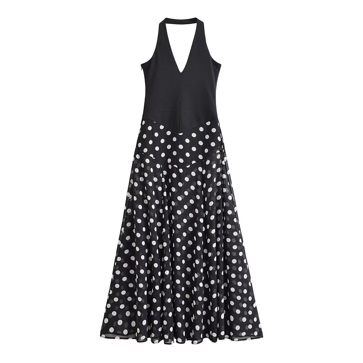 Robe de soirée LH