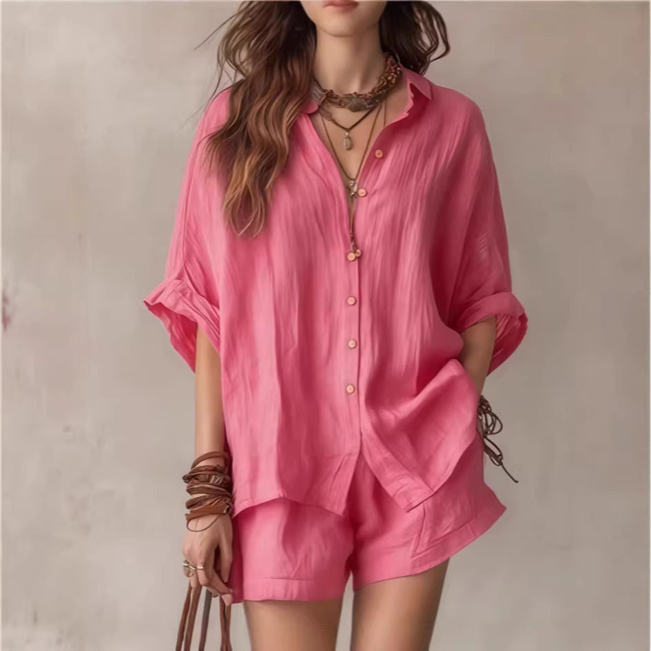 Ensemble short LH