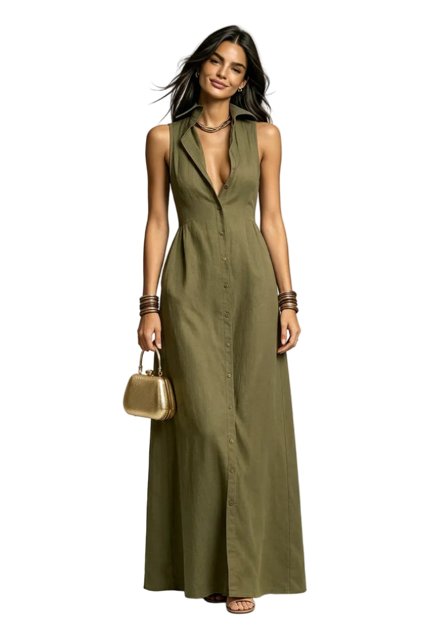 Robe de jour
