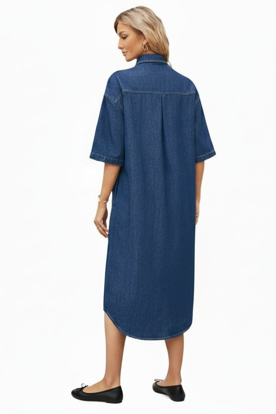 Robe de jour