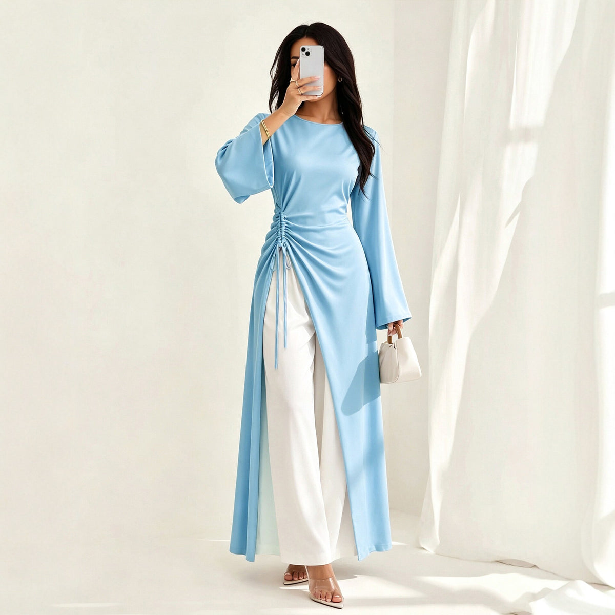 Robe de jour LH