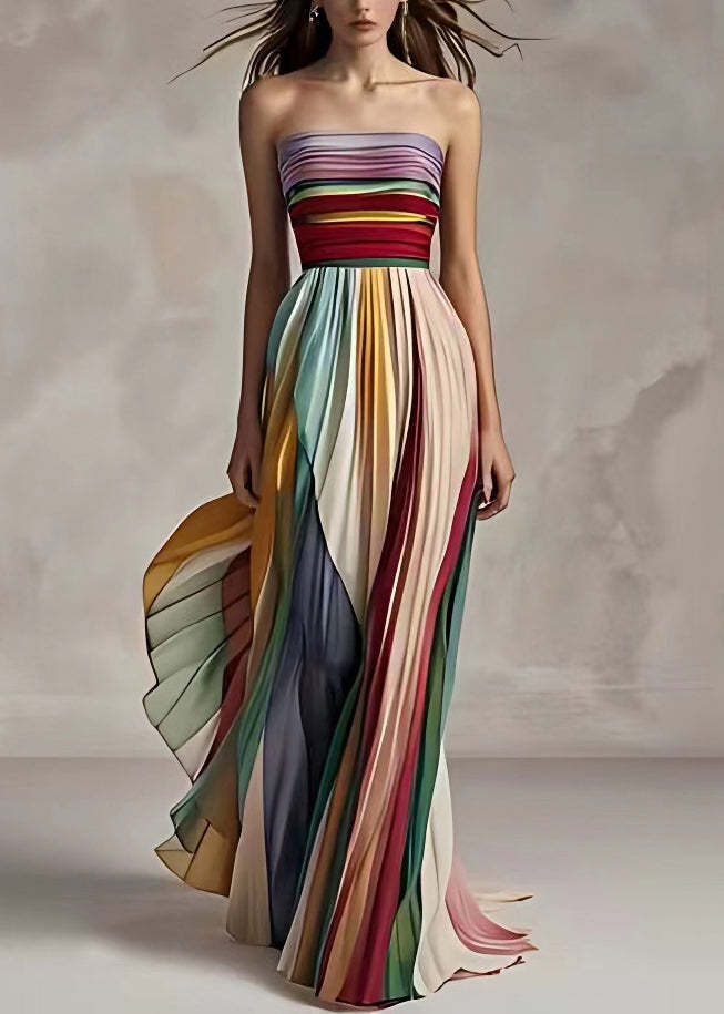 Robe de soirée LH