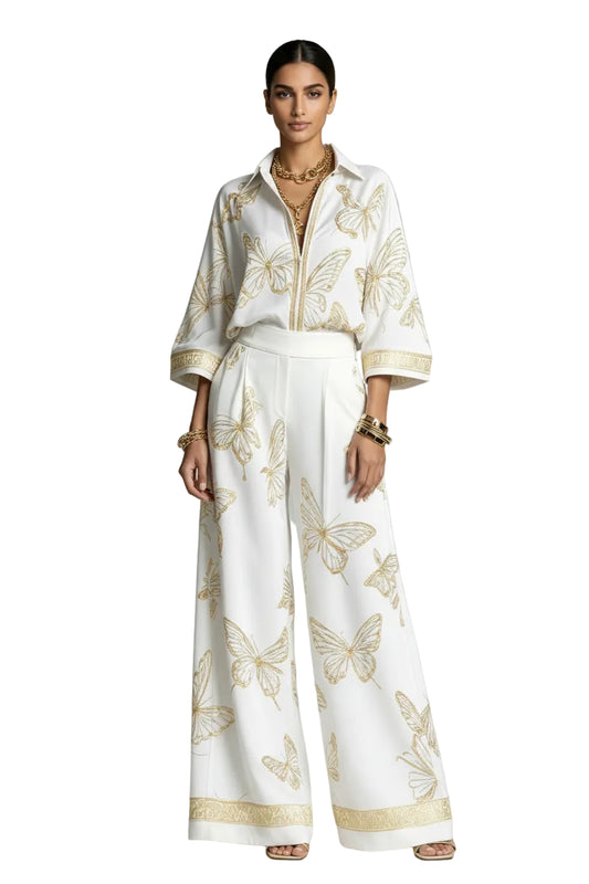 Ensemble pantalon