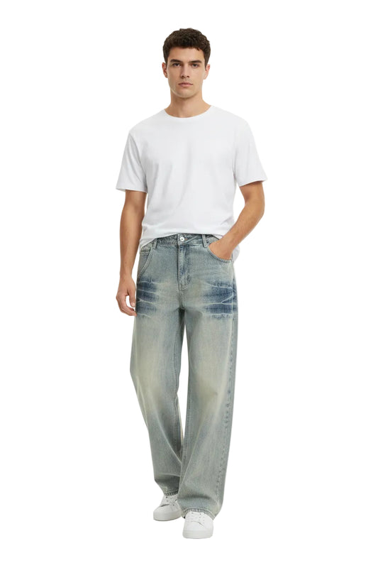 Pantalon jean