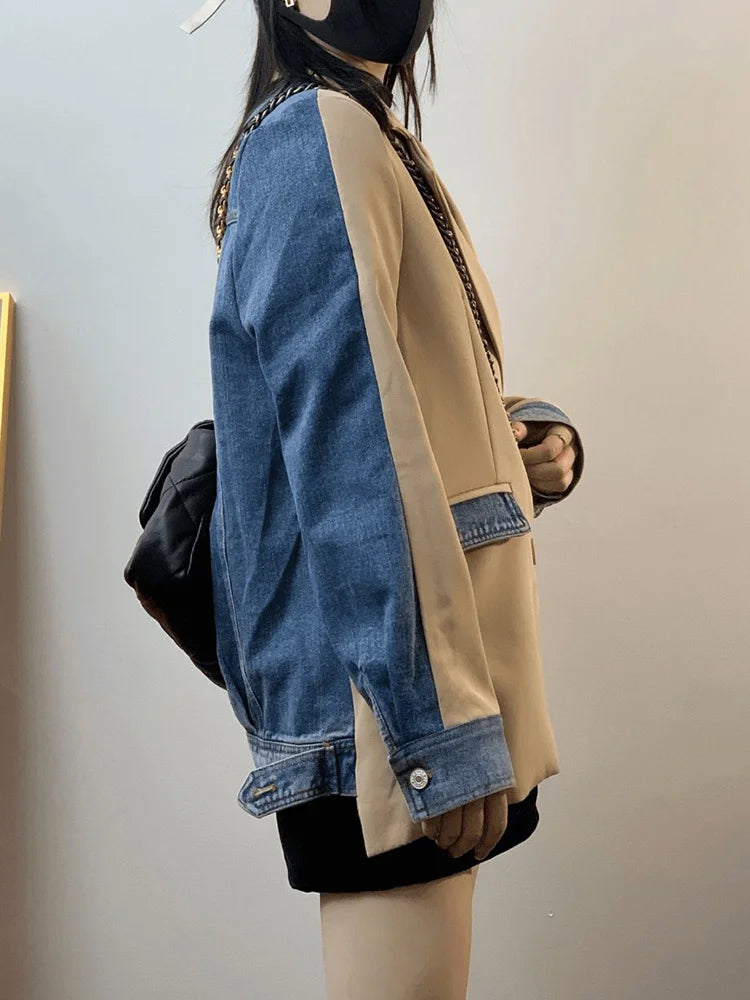 Veste LH