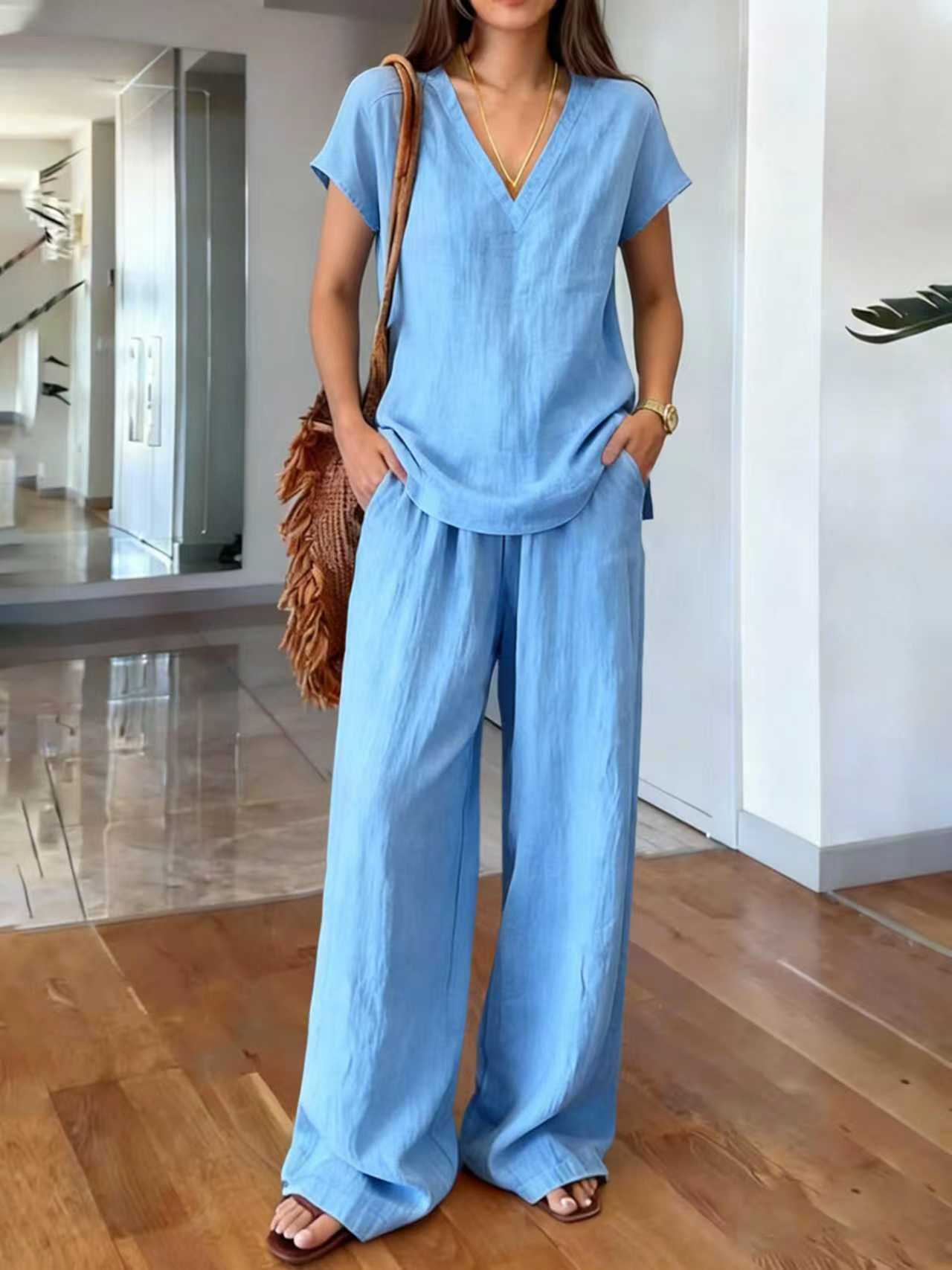 Ensemble PantalonLH
