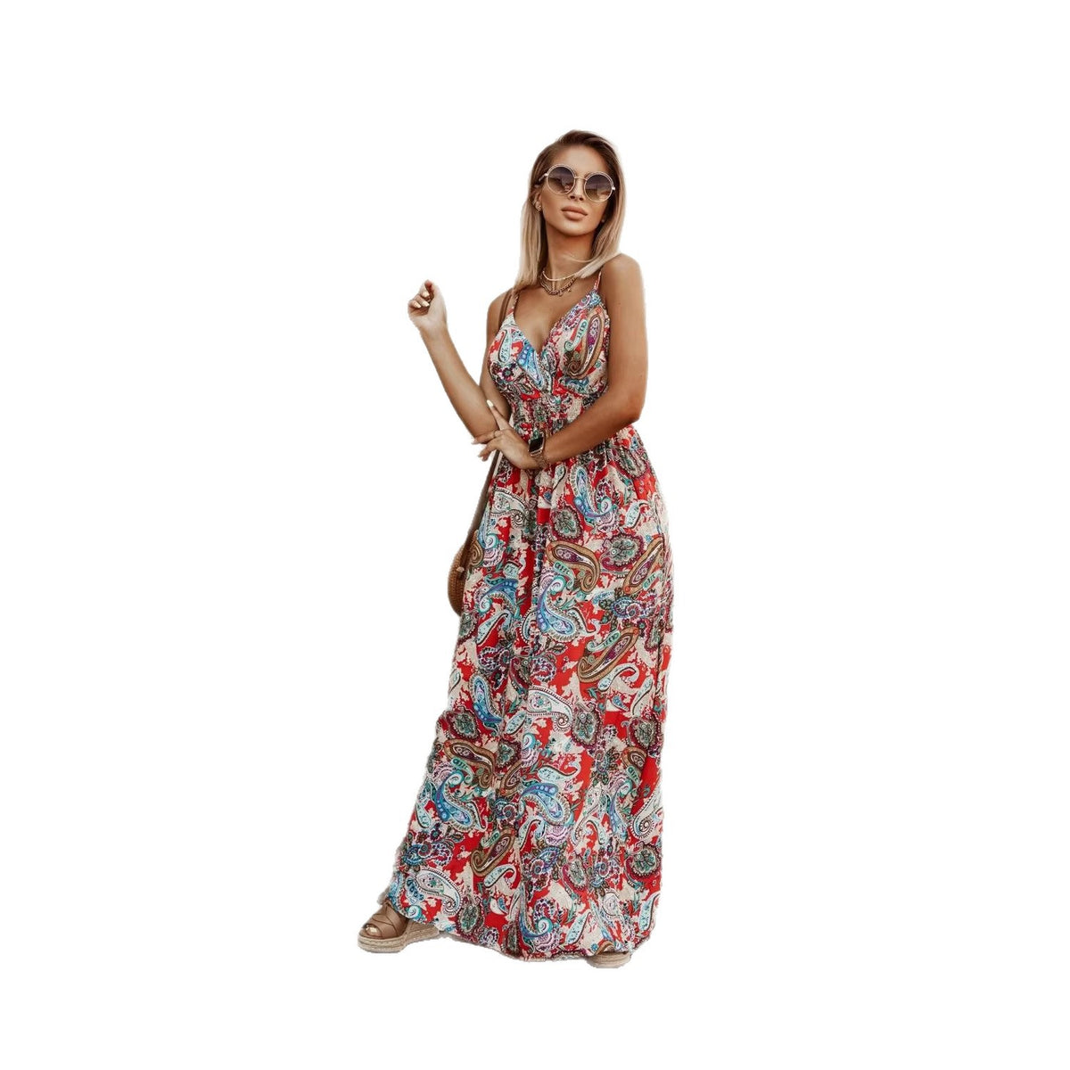 Robe de jour LH