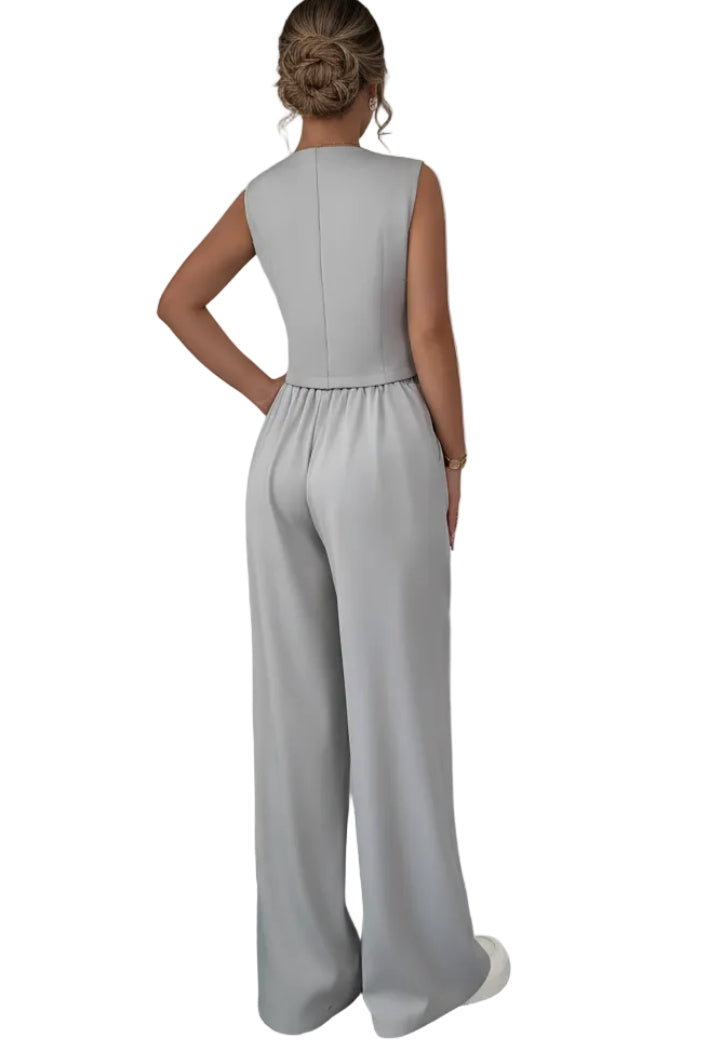 Ensemble pantalon