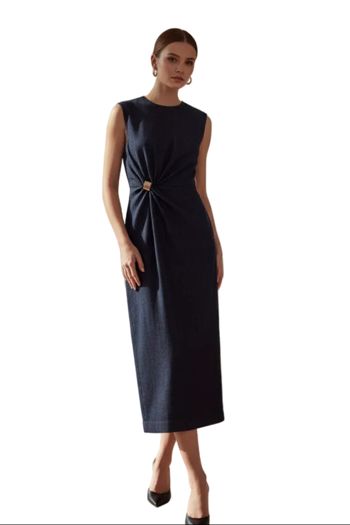 Robe de jour