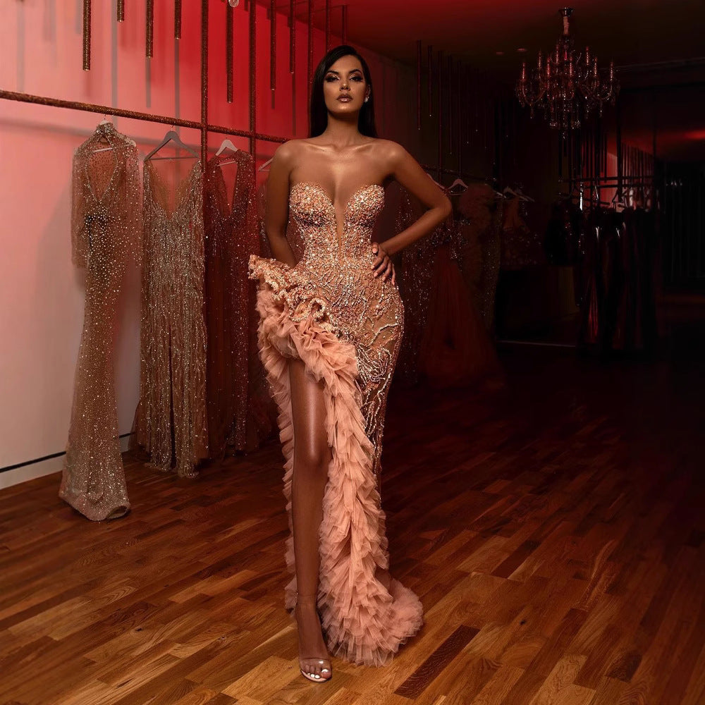 Robe de soirée LH