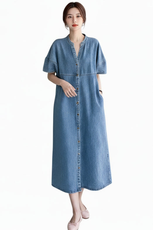 Robe de jour