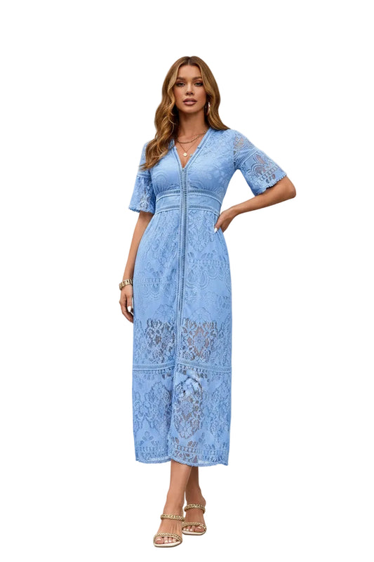 Robe de jour