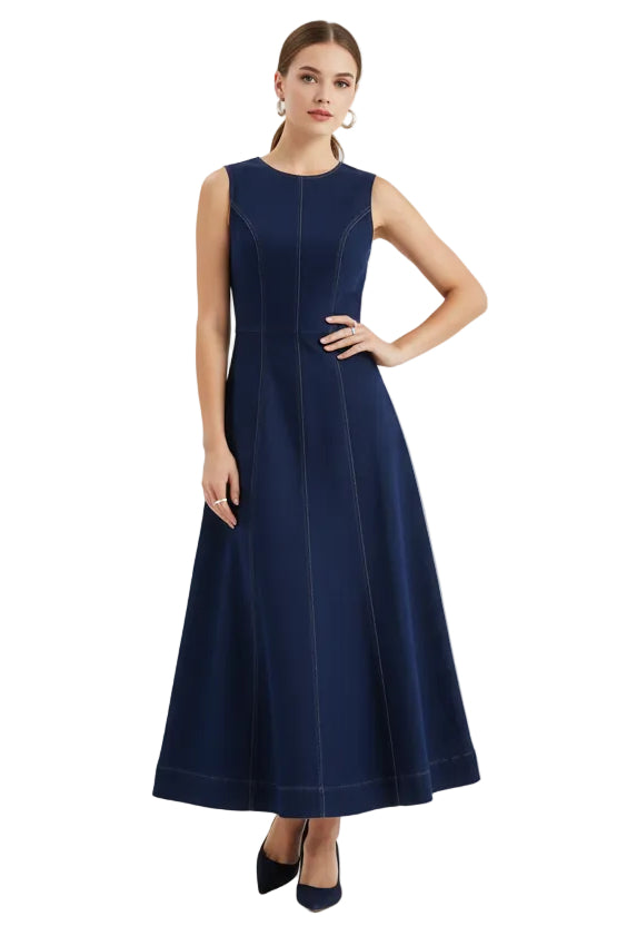 Robe de jour