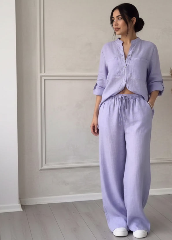 Ensemble patalon