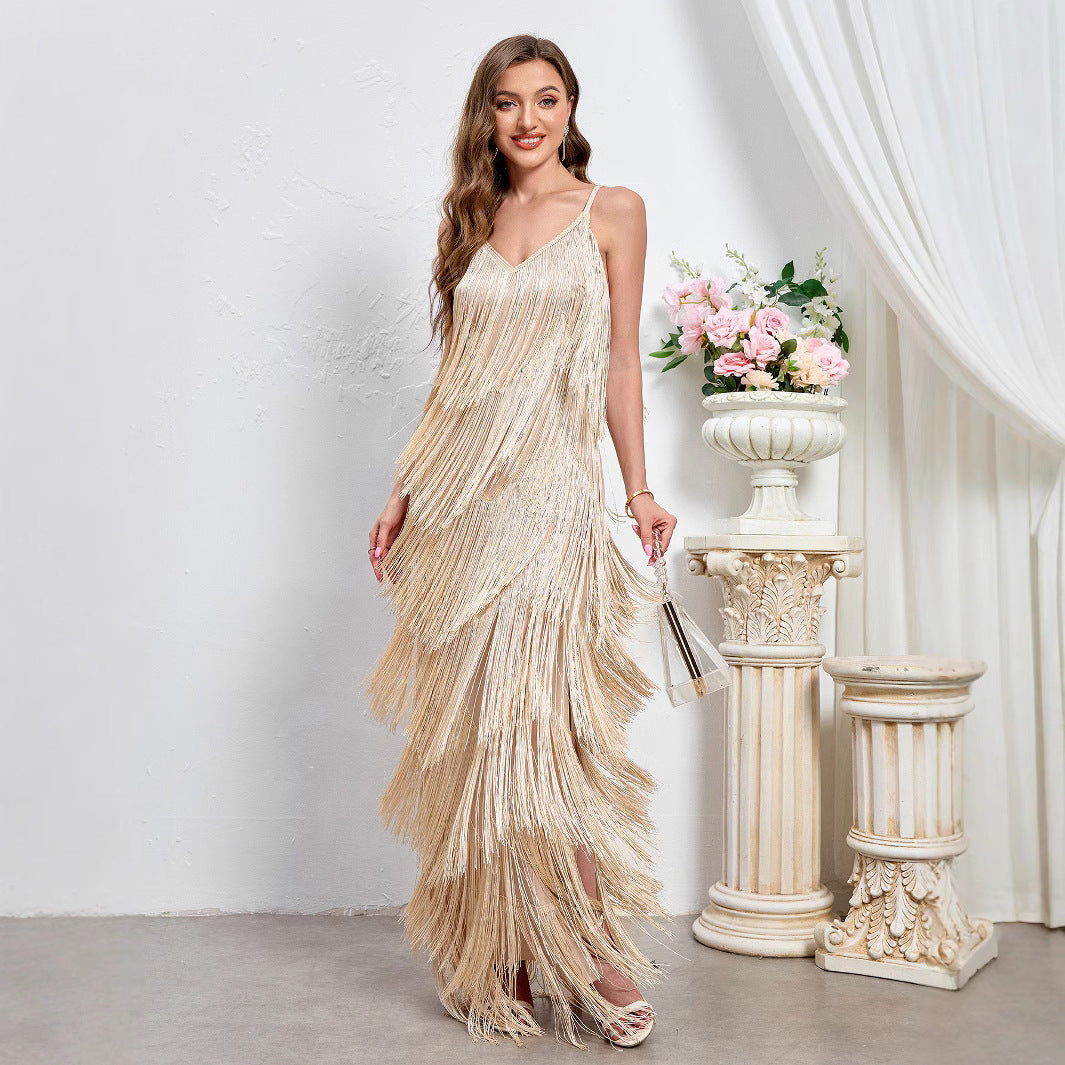 Robe de soirée LH
