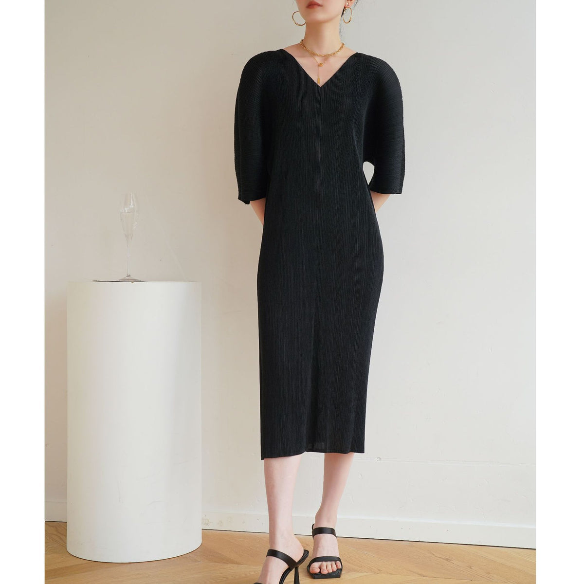 Robe  de jour LH