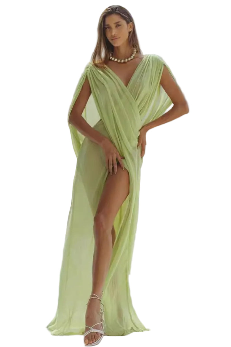Robe de jour