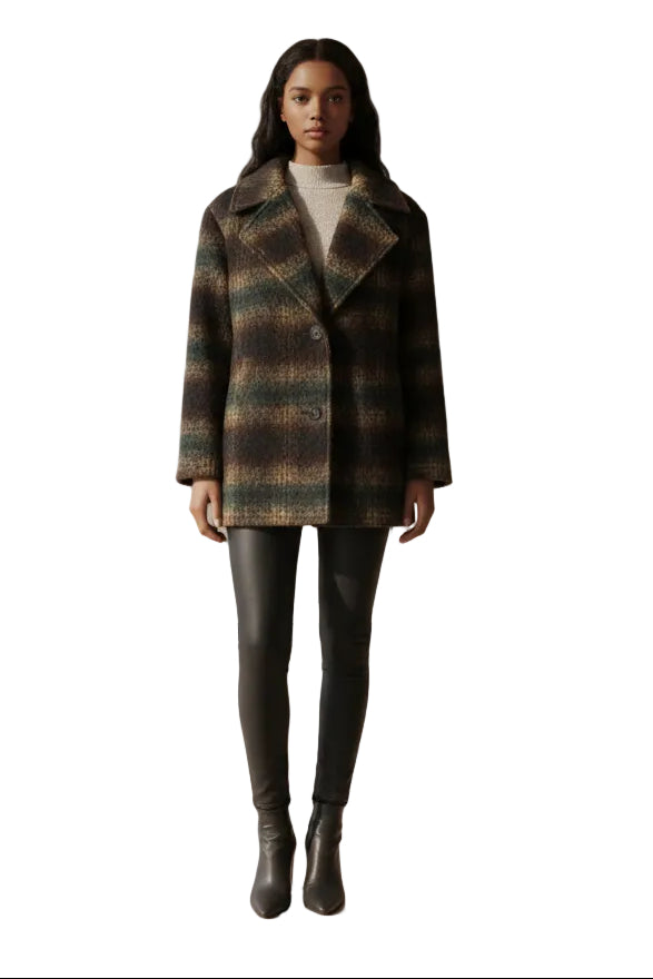 Ensemble veste