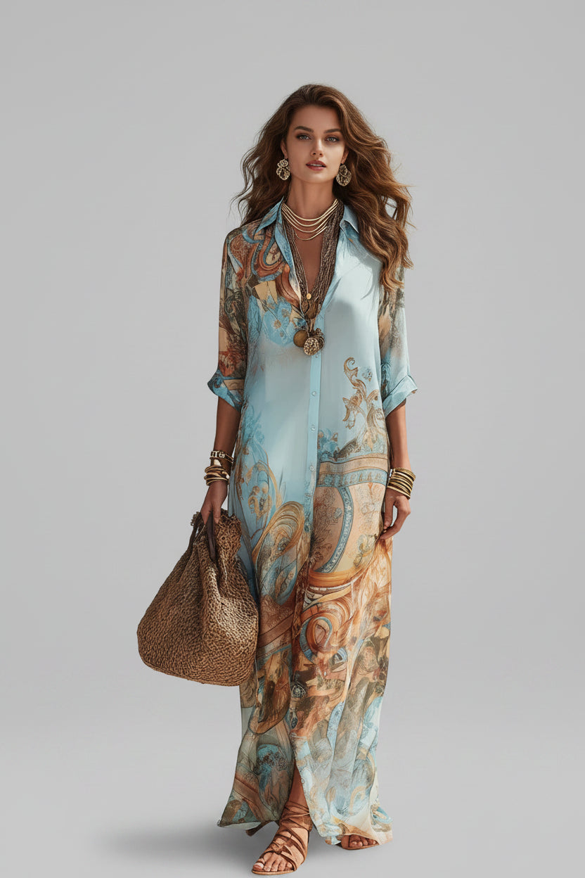 Robe de jour LH