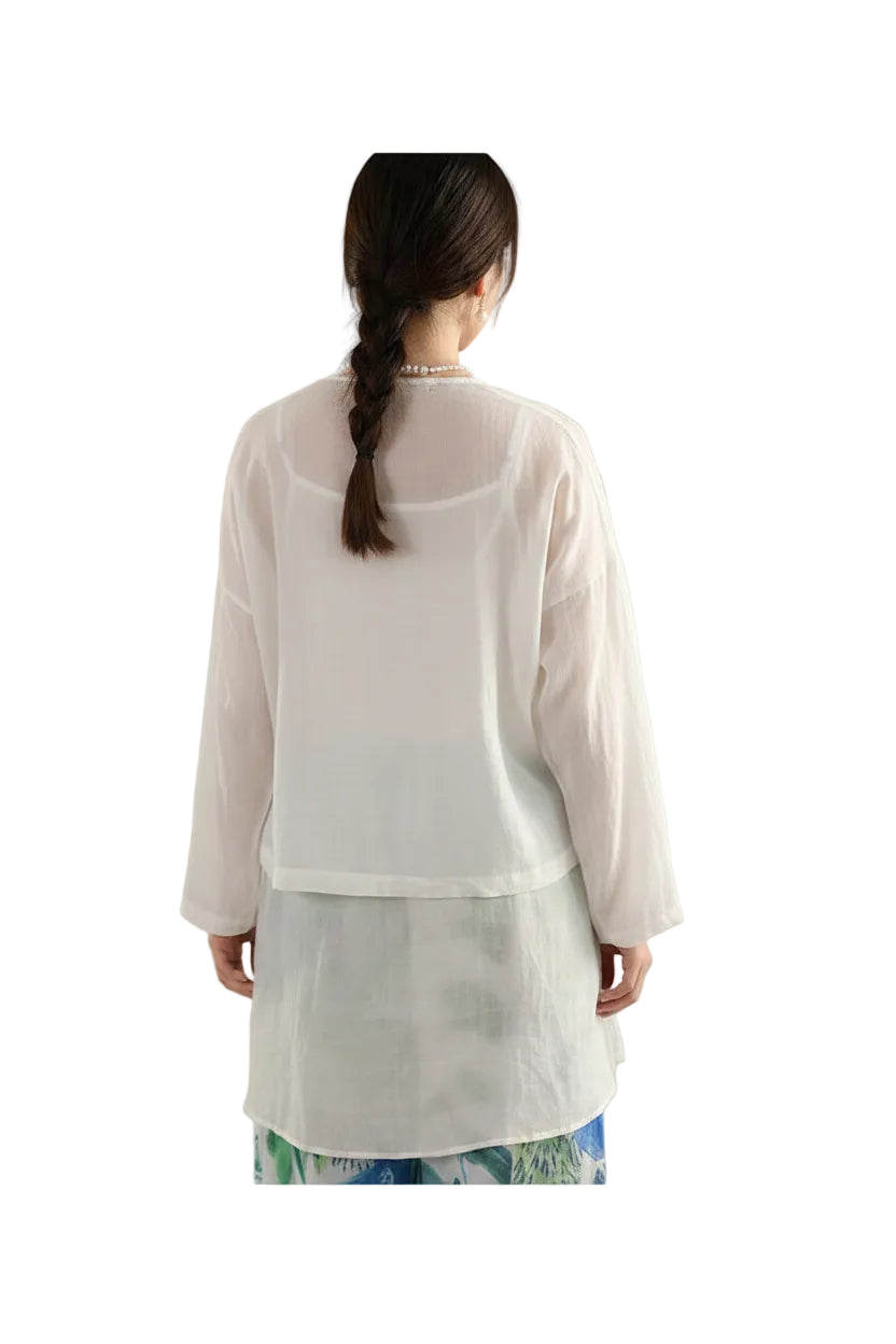 Chemise