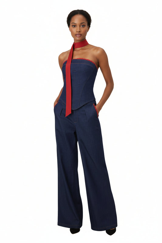 Ensemble pantalon