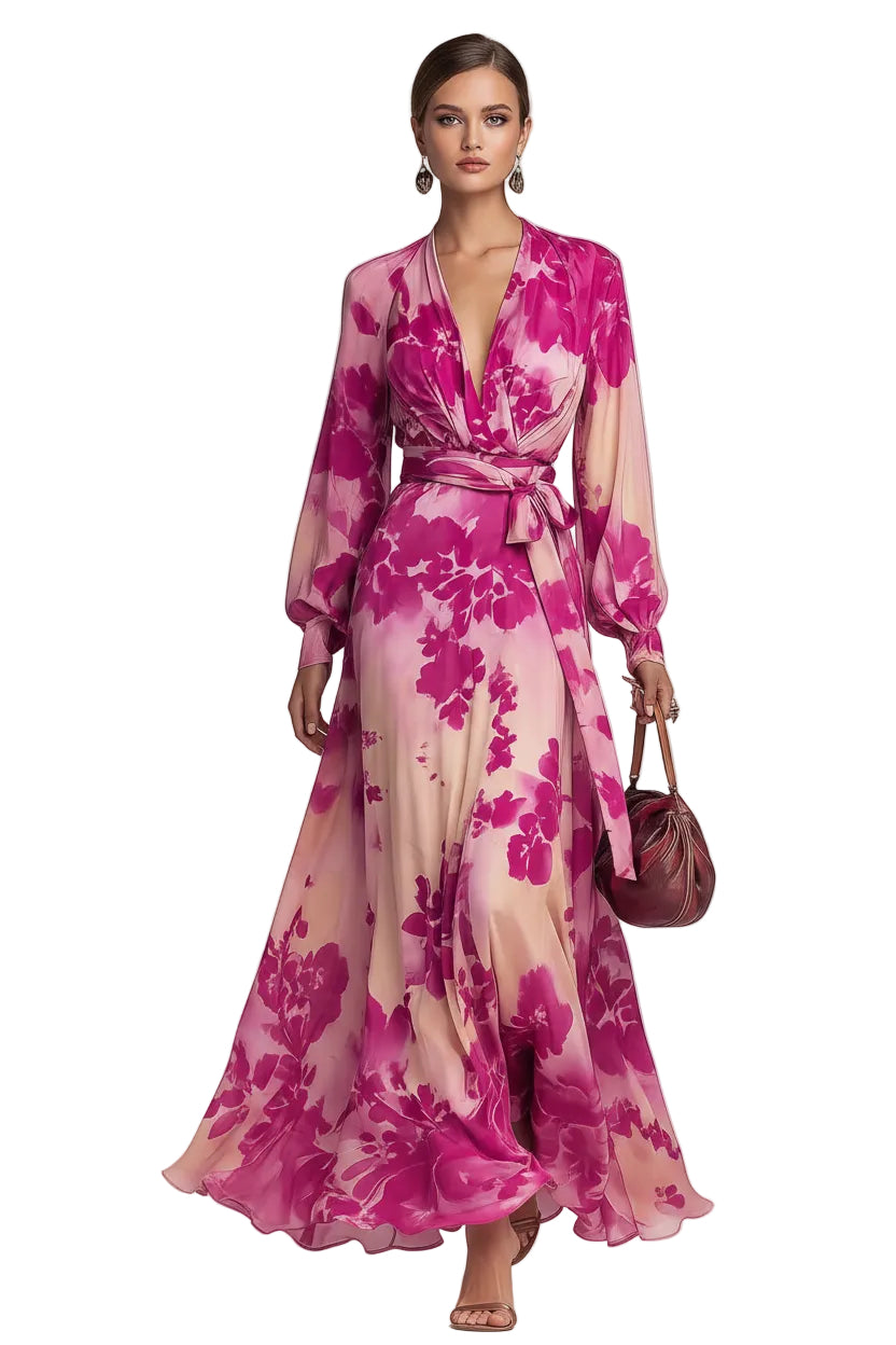 Robe  de soirée