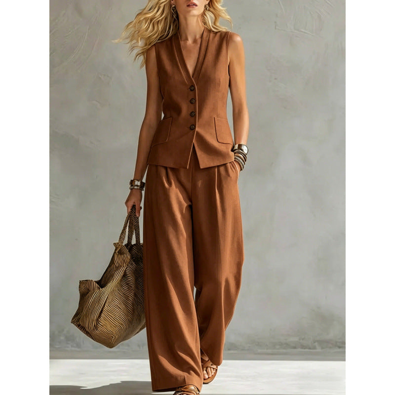 Ensemble pantalon LH