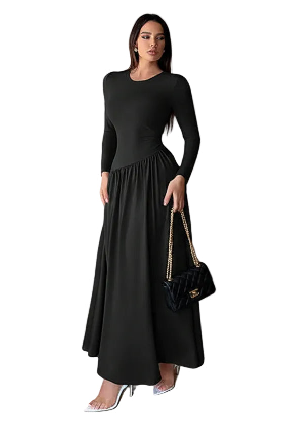 Robe de jour