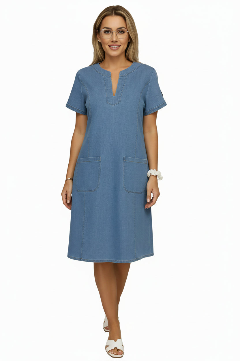 Robe de jour