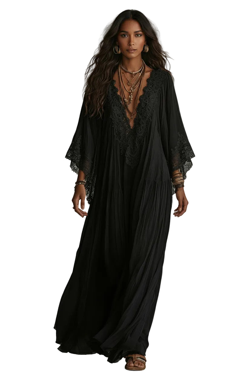 Robe de jour