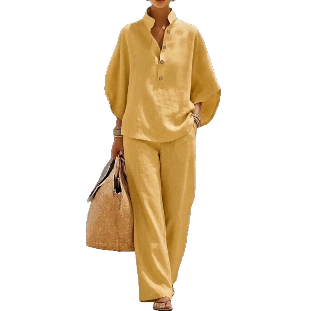Ensemble pantalon LH
