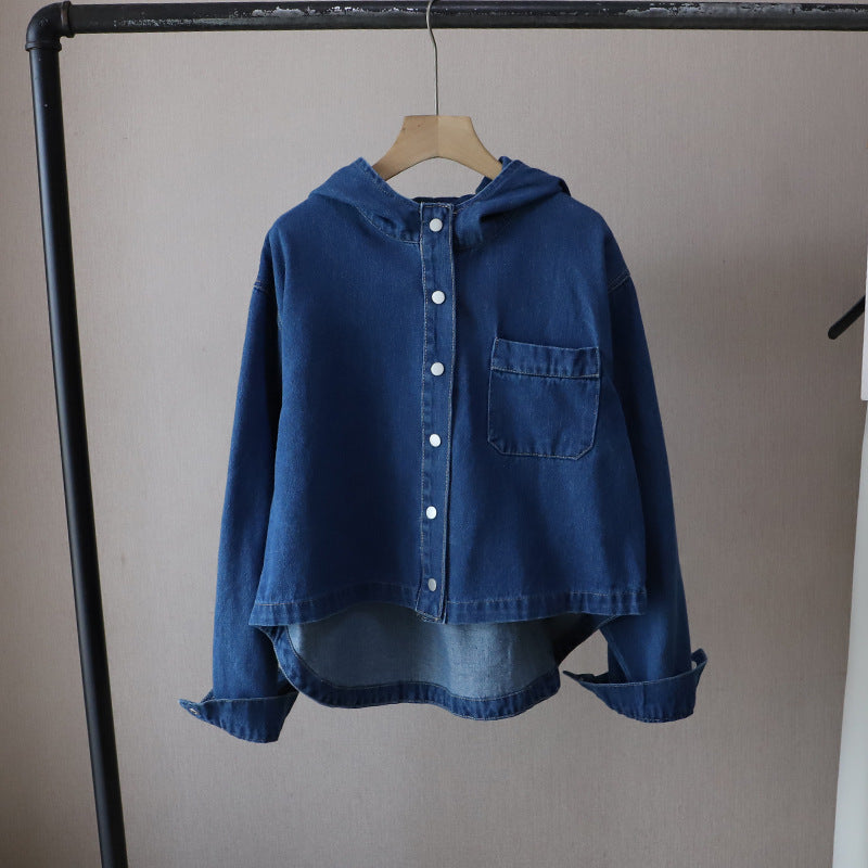 Veste  LH